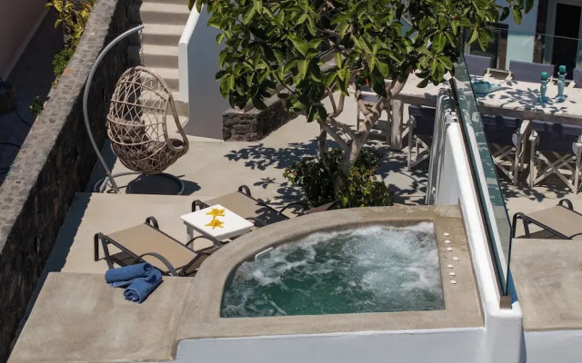 Yiota Collection  3Suites&3Prive Jacuzzi