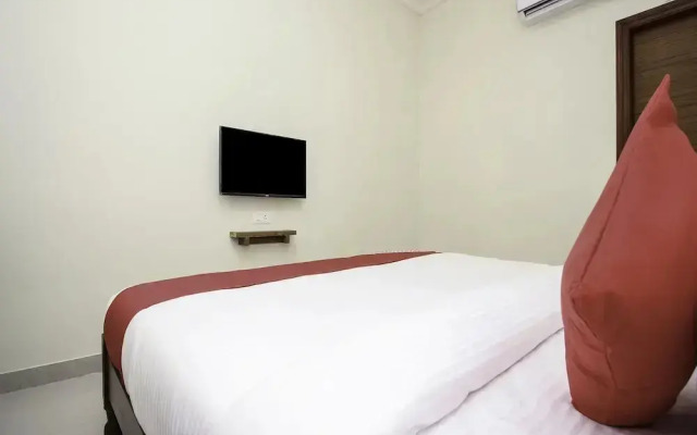 Kishanpur Haveli By OYO Rooms