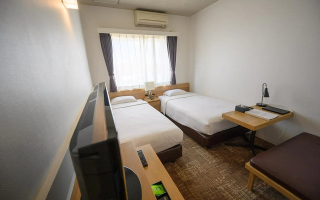 Hotel Emerald Isle Ishigakijima