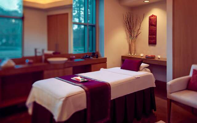 Grand Hyatt Mumbai Hotel and Serviced Apartments