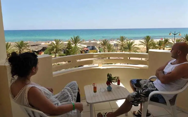 Hotel Safa