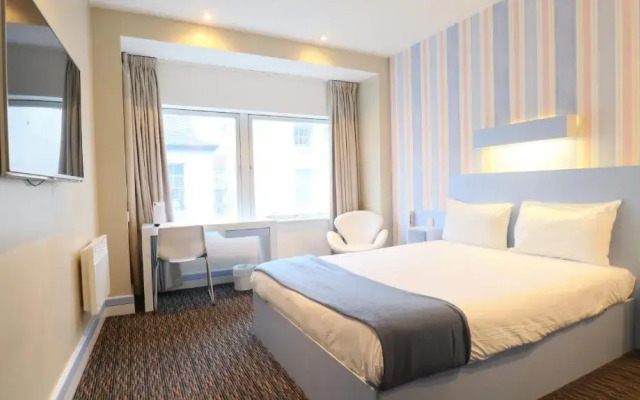 Citrus Hotel Cheltenham by Compass Hospitality