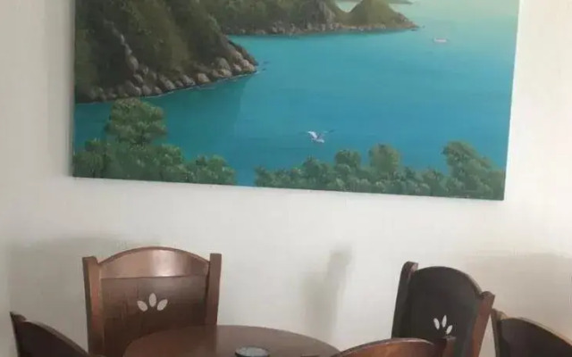 Thalassa Hotel
