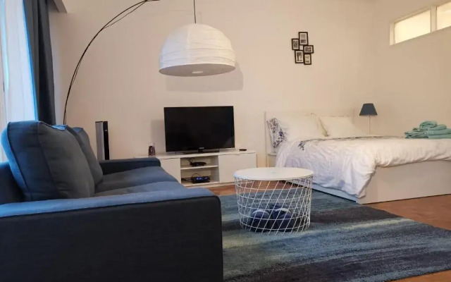 Florya Studio Woluwe