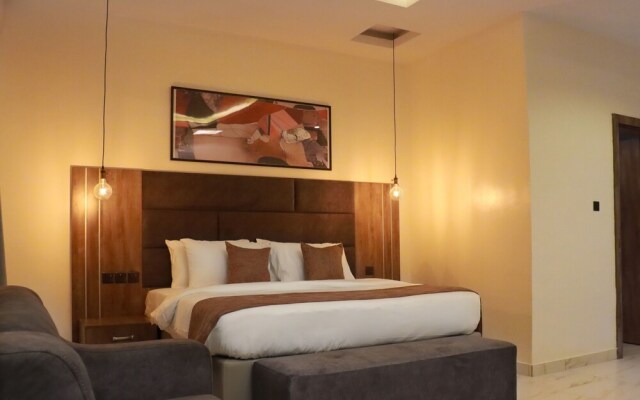 Huxton Hotel