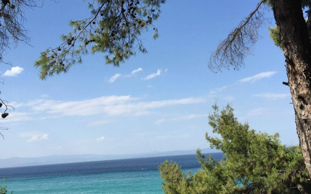 Petra Mare Villas