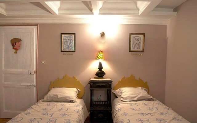 Domaine des Papeteries