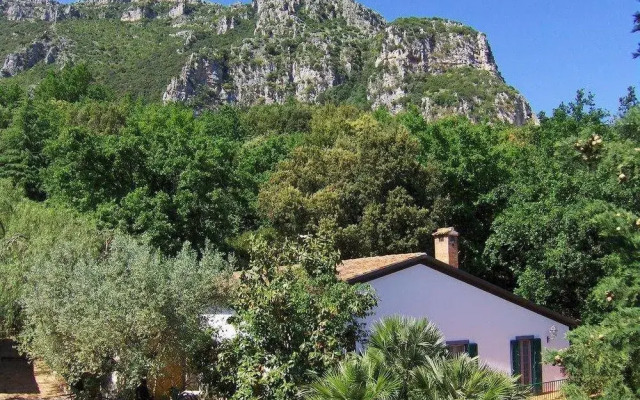 B&B Giardino Dionysos