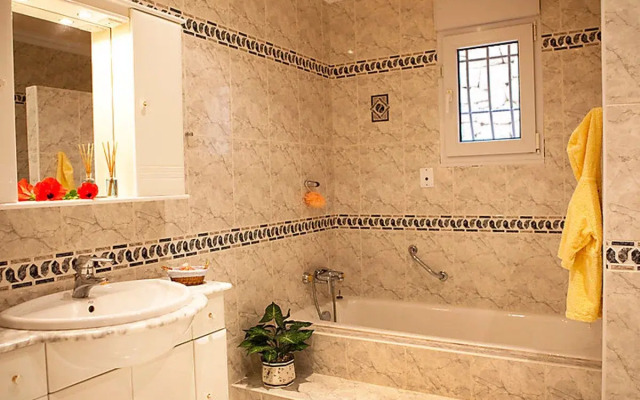 House Calina Benissa