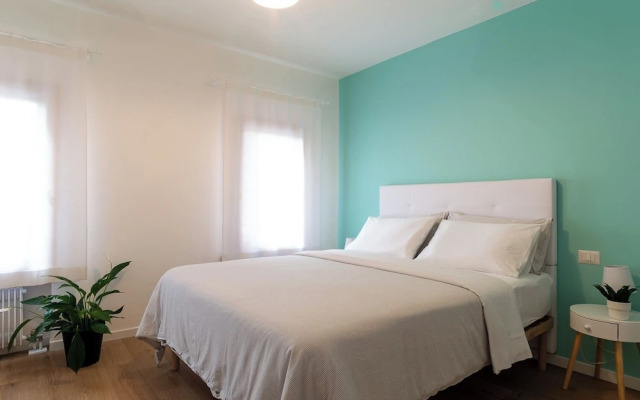 Giustiniani Apartments