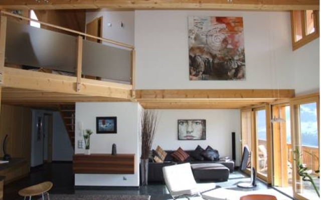 Ferienwohnung Weidli