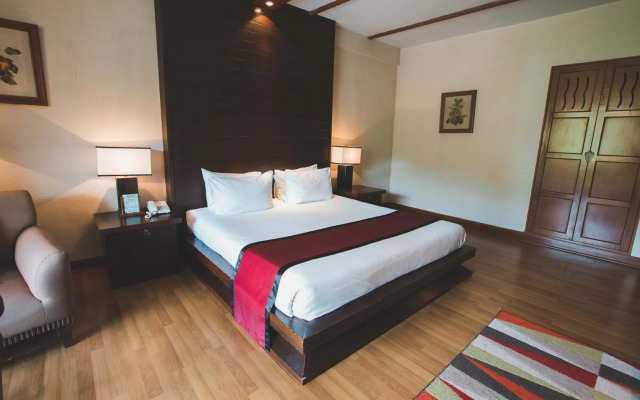 Belle Villa Resort Chiangmai