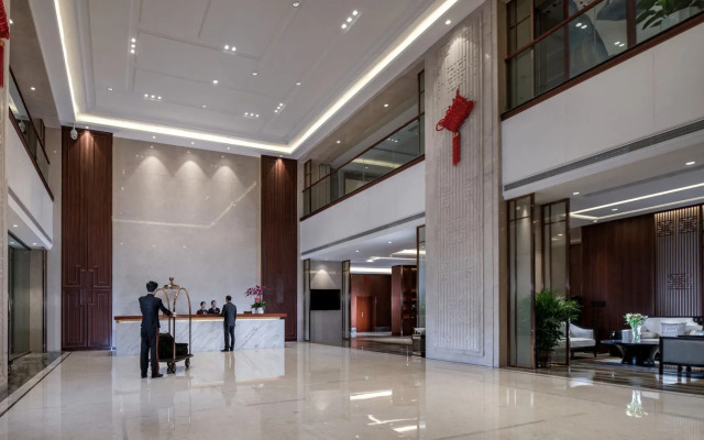 Yuelin Hotel