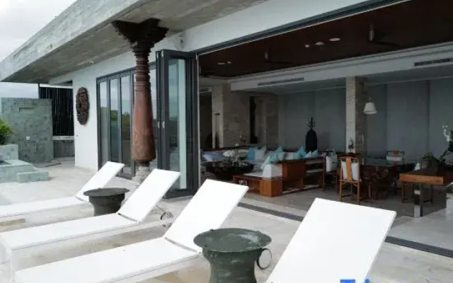 Maya Anda Villa