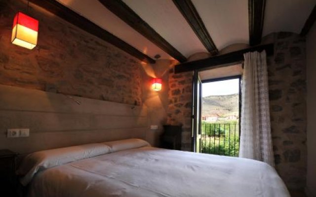 La Casa Grande de Albarracín