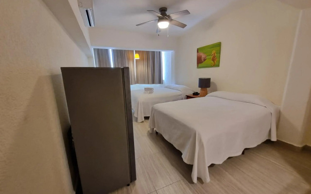 Hotel Plaza Cozumel
