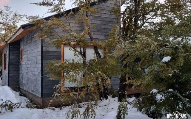 Refugios de Montaña Reloncaví