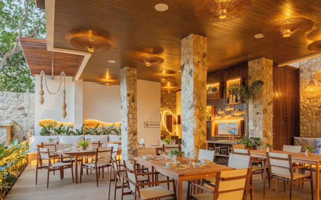 Saluz Boutique Hotel