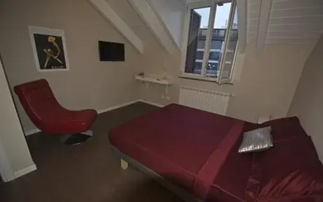 Appartamenti Leonardo