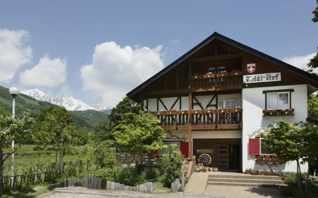 Heidihof Hotel