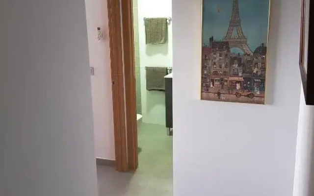 Mimosa Apartment