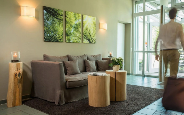 Hotel Glockenhof Eisenach