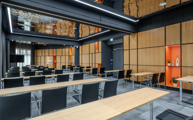 Park Inn By Radisson Wismar