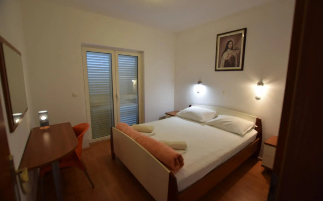 Apartment Vita in Mandre