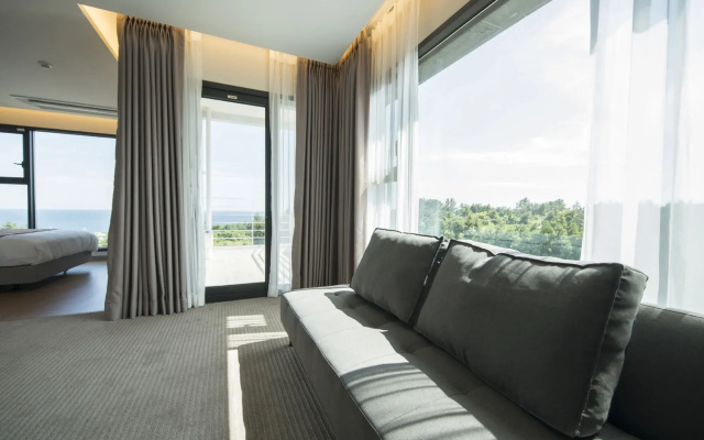 Grand Mer Hotel Jeju