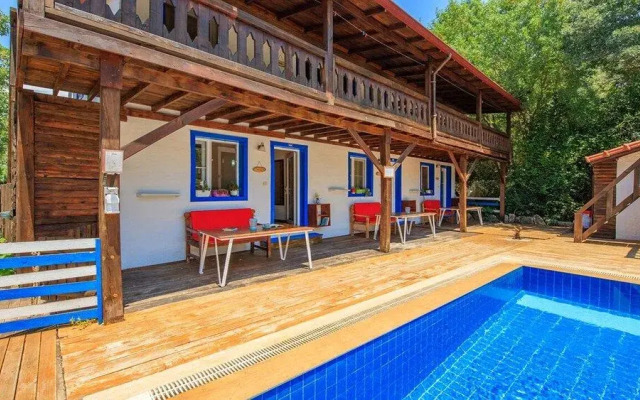 Kayaköy Pansiyon