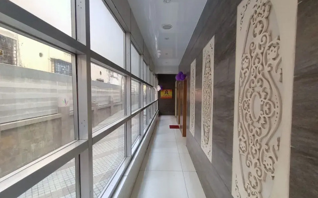 Hotel Vinyasa