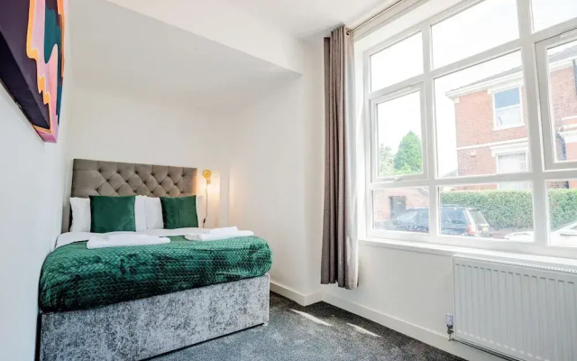 Host Stay Bromyard Flat 1