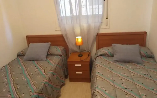 Acv - costa caribe III-2 línea planta 3 norte