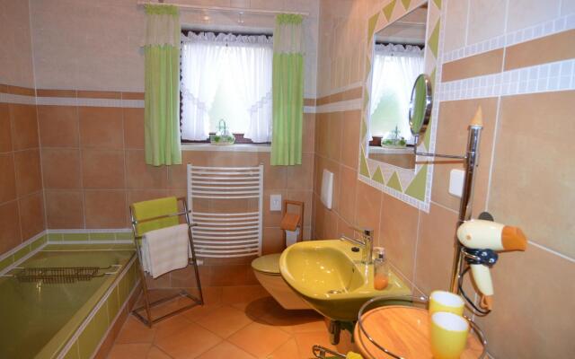 Wohnung mit Terrasse in Zeil am Main