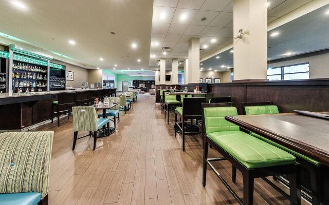 Holiday Inn Hotel & Suites Edmonton Airport & Conference Ctr by IHG