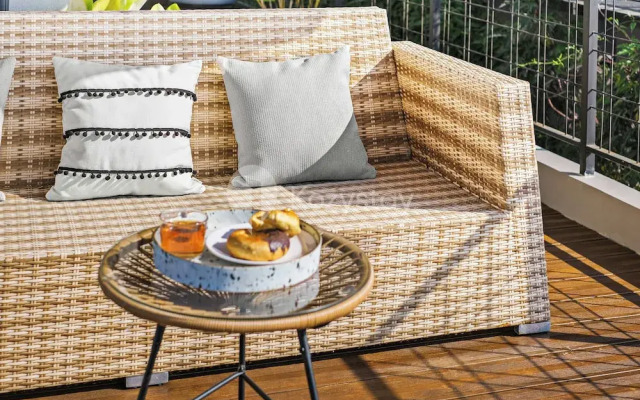 Tabgha by Kozystay - Dago