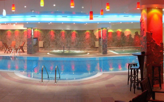 Hotel Bulgaria Burgas