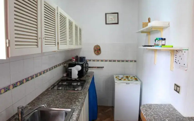 Monolocale ad Alghero
