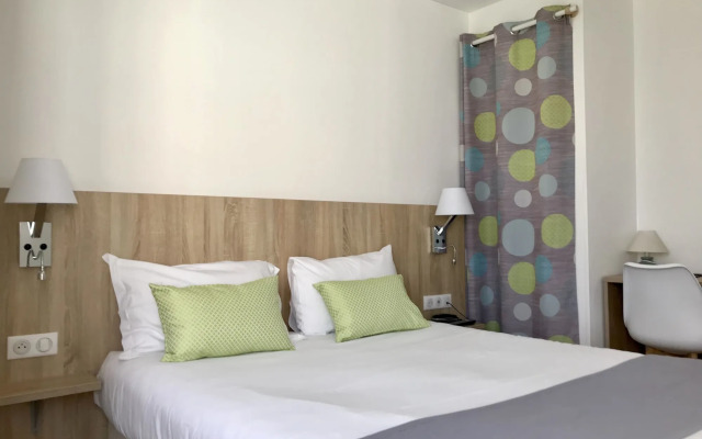 Boutique Hôtel d'Orbigny