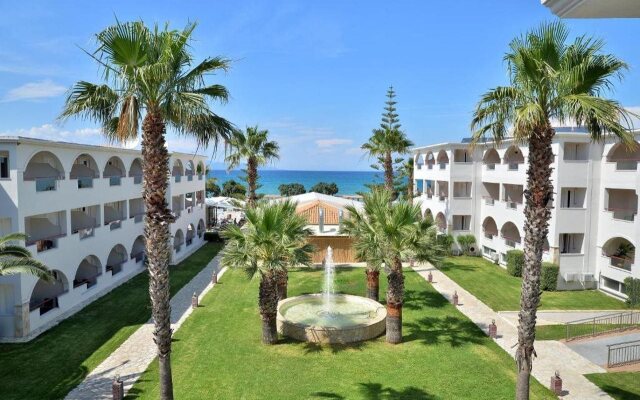 Alykanas Beach Hotel by Zante Plaza