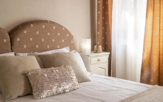 Corte Contarina San Marco Apartment Randr