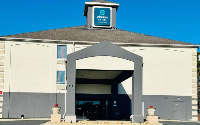 Sleep Inn and Suites