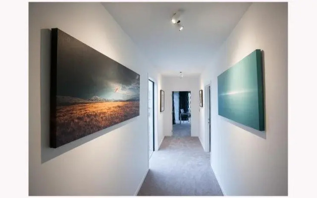 Alpine Suites on Tekapo Luxury B&B