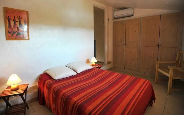 Residence Cala Di Sole