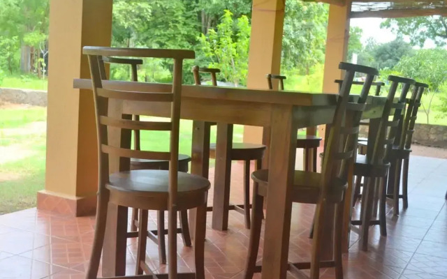 Wilpattu Dilsara Holiday Resort