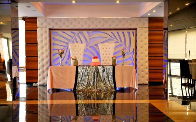 Expo Park Hotel