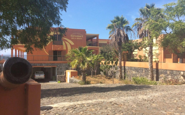 Hotel Xaguate