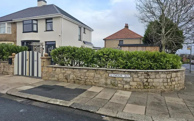 Luxury Seymour House With Spa, Gym & Lake District