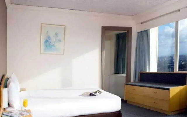 All Seasons Crows Nest Sydney(ex. North Shore Inn)