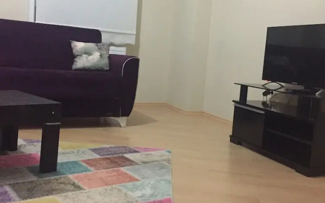Act Home's